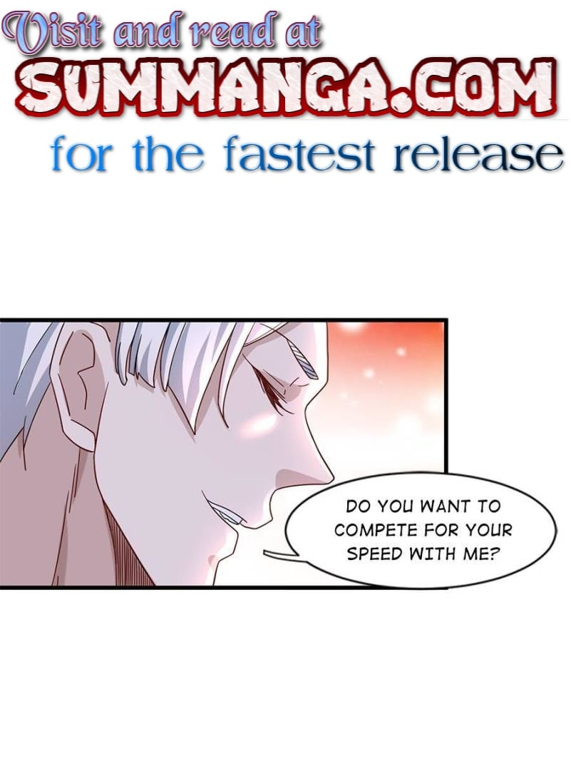 The Supreme Almighty Master (Remake) [ALL CHAPTERS] Chapter 99 1